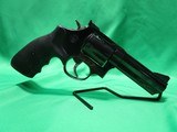 TAURUS MODEL 441 - 1 of 8