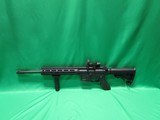 SMITH & WESSON M&P15-22 - 2 of 7