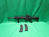 SMITH & WESSON M&P15-22 - 3 of 7