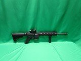 SMITH & WESSON M&P15-22 - 1 of 7