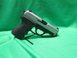 SIG SAUER P239 SAS - 1 of 7