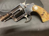 COLT POLICE POSITIVE 38 - 1 of 5