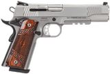 SMITH & WESSON SW1911 E SERIES WITH RAIL - 1 of 2