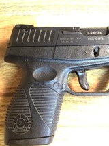 TAURUS INTERNATIONAL MFG., INC. PT-709 - 6 of 7