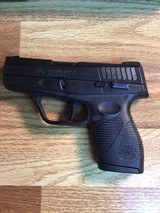 TAURUS INTERNATIONAL MFG., INC. PT-709 - 3 of 7