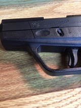 TAURUS INTERNATIONAL MFG., INC. PT-709 - 7 of 7