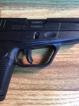 TAURUS INTERNATIONAL MFG., INC. PT-709 - 4 of 7