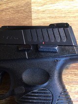 TAURUS INTERNATIONAL MFG., INC. PT-709 - 5 of 7