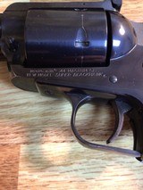 STURM, RUGER & CO., INC. NEW MODEL SUPER BLACKHAWK - 3 of 7
