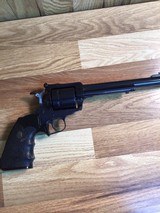 STURM, RUGER & CO., INC. NEW MODEL SUPER BLACKHAWK - 5 of 7