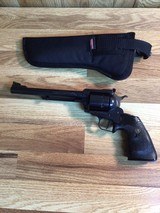 STURM, RUGER & CO., INC. NEW MODEL SUPER BLACKHAWK - 1 of 7