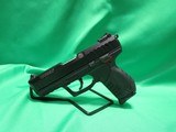 RUGER SR22 - 2 of 6