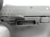 SMITH & WESSON M&P22 12 ROUND THREADED BARREL - 4 of 4
