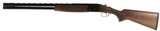 CZ 06486 Drake Southpaw 12 Gauge 28 2 3 Gloss Black Chrome Fixed w/Pistol Grip Stock Turkish Walnut Left Hand - 1 of 1