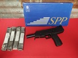 STEYR SPP - 1 of 1