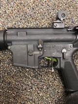 COLT AR-15A3 - 2 of 3