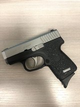 KAHR ARMS CW380 - 1 of 1