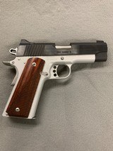 KIMBER PRO CARRY II - 1 of 7