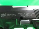 BERETTA PX4 STORM
COMPACT - 5 of 6