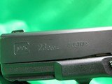 GLOCK 23 GEN 4 - 5 of 7