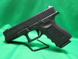 GLOCK 23 GEN 4 - 2 of 7