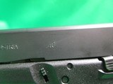 GLOCK 23 GEN 4 - 6 of 7