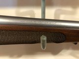 WINCHESTER MODEL 70 FEATHERWEIGHT STAINLESS - 3 of 6