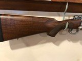 WINCHESTER MODEL 70 FEATHERWEIGHT STAINLESS - 2 of 6