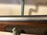 WINCHESTER MODEL 70 FEATHERWEIGHT STAINLESS - 4 of 6
