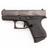 GLOCK G43 - 1 of 3