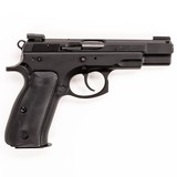 CZ 75 BD - 3 of 4