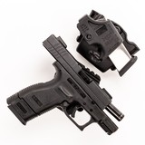 SPRINGFIELD ARMORY XD-40 SUB-COMPACT - 4 of 4