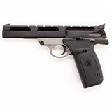 SMITH & WESSON MODEL 22A-1 - 2 of 4