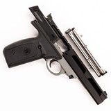 SMITH & WESSON MODEL 22A-1 - 4 of 4