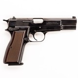BROWNING HI-POWER - 2 of 3