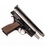 BROWNING HI-POWER - 3 of 3