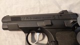 CZ 75 D COMPACT - 4 of 7