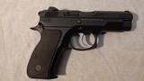 CZ 75 D COMPACT - 1 of 7