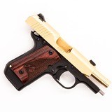 KIMBER MICRO 9 - 4 of 4