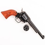 HERITAGE MFG. ROUGH RIDER - 4 of 6