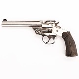 SMITH & WESSON TOP BREAK MODEL - 2 of 5