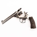 SMITH & WESSON TOP BREAK MODEL - 4 of 5