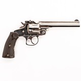 SMITH & WESSON TOP BREAK MODEL - 3 of 5