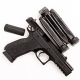 CZ 75 SP-01 PHANTOM - 4 of 4