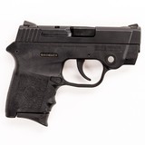 SMITH & WESSON BODYGUARD 380 - 3 of 4