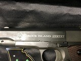 ROCK ISLAND M1911 A1 - 3 of 6