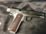 ROCK ISLAND M1911 A1 - 6 of 6