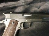 ROCK ISLAND M1911 A1 - 5 of 6