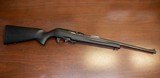 REMINGTON 597 SYNTHETIC - 1 of 5