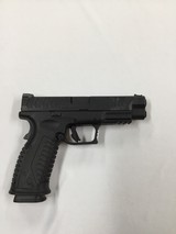 SPRINGFIELD XDM Elite 9mm - 2 of 3